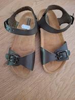 Nieuwe sandalen maat 28 BUNNIES, Ophalen of Verzenden, Nieuw, Jongen, Overige typen