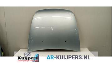 Motorkap van een Peugeot 607 (EYLC) beschikbaar voor biedingen