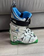 Salomon X Max 120 Skischoenen – Maat 24/24.5 (285 mm), Ophalen, 160 tot 180 cm, Gebruikt, Schoenen