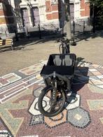 Riese&Müller load 75 Vario High Speed. Nieuwprijs €10500, Fietsen en Brommers, Fietsen | Bakfietsen, Gebruikt, Elektrisch, 2 kinderen