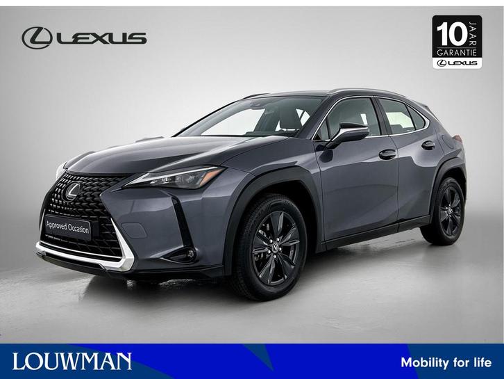 Lexus UX 250h Urban Line | Apple Carplay/ Android Auto | Dra, Auto's, Lexus, Bedrijf, Te koop, UX, ABS, Achteruitrijcamera, Adaptive Cruise Control