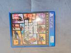 GTA 5 ps4 hellemaal schoon 2 uurtjes gespeeld, Spelcomputers en Games, Online, Vanaf 18 jaar, Overige genres, 1 speler