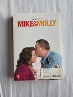 DVD Mike & Molly seizoen 1, Cd's en Dvd's, Dvd's | Drama, Ophalen of Verzenden, Vanaf 6 jaar, Drama, Nieuw in verpakking