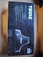 Thule dakdragers Toyota, Auto diversen, Dakdragers, Verzenden, Zo goed als nieuw