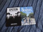 The Beatles, Boeken, Stripboeken, Ophalen of Verzenden