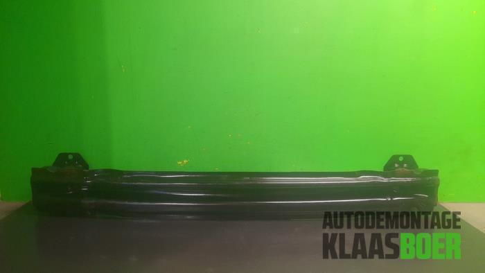Bumperframe achter van een Skoda Citigo, Auto-onderdelen, Ophanging en Onderstel, Skoda, Gebruikt, 6 maanden garantie, 12 maanden garantie