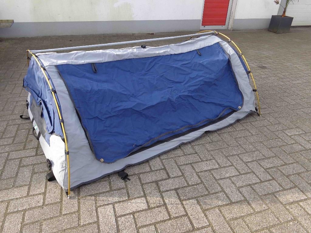 2pers SWAG SouthernCross, Caravans en Kamperen, Tenten, Ophalen, Nieuw, Tot en met 2