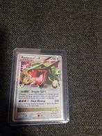 Rayquaza C lv x, Ophalen of Verzenden, Zo goed als nieuw