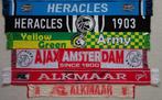sjaals Eredivisie, Ophalen of Verzenden, Zo goed als nieuw, Overige binnenlandse clubs, Vaantje of Sjaal