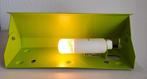 Nachtlamp (lichtgroen), Ophalen, Nieuw, Metaal, 75 cm of meer