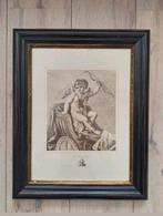 Mooie ingelijste prent Il Trionfo
50 x 40 cm, Ophalen of Verzenden, Zo goed als nieuw