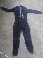 Wetsuit cressi maya, Watersport en Boten, Ophalen of Verzenden, Zo goed als nieuw, Dame, Wetsuit