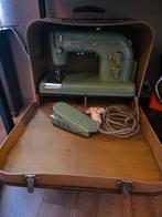 Zundapp naaimachine, Ophalen, Overige typen