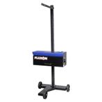 Koplamptester Met Laser En Digitale Luxmeter, Auto diversen, Ophalen, Nieuw