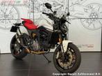 Ducati MONSTER (bj 2025), Motoren, Motoren | Ducati, Bedrijf, Meer dan 35 kW, 937 cc, Naked bike