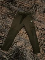 Groene broek TYGO & vITO maat 98/104, Ophalen of Verzenden, Zo goed als nieuw, Jongen of Meisje, Broek