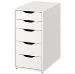 Op zoek naar 2 x lade kast ikea alex, Huis en Inrichting, 5 laden of meer, Ophalen of Verzenden, 25 tot 50 cm, Minder dan 100 cm