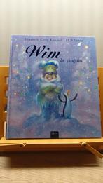 Wim de Pinguïn - Kinderboek, Ophalen of Verzenden, Zo goed als nieuw, Elizabeth Cody Kimmel, Sprookjes