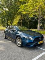 Mercedes-Benz A-Klasse A 35 AMG 4Matic Edition 1, Auto's, Automaat, 1800 kg, Zwart, 4 cilinders