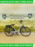 E-Bike! Trek TM2+! Middenmotor! NIEUWSTAAT! Garantie! TOP!, Fietsen en Brommers, Elektrische fietsen, Overige merken, Gebruikt