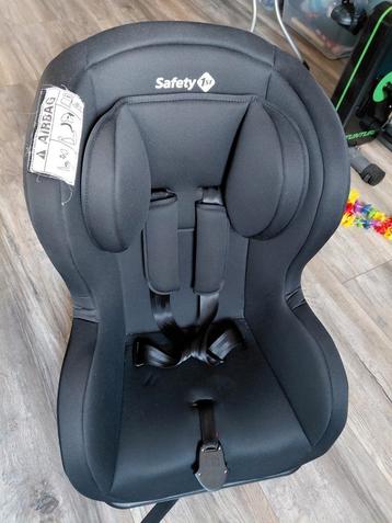 Autostoel safety 1st, 11mnd-18 kg, zeer goede staat beschikbaar voor biedingen