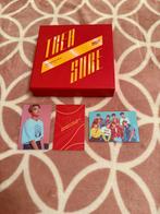 Ateez Treasure Ep 3 One to All Album CD illusion, Ophalen of Verzenden, Zo goed als nieuw, Cd of Plaat