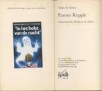 Fausto Koppie / Anke de Vries - Kinderboekenweeksticker 1994, Boeken, Verzenden, Gelezen, Lopen en Fietsen