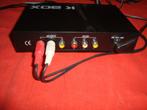 Gebruikt: Sunfly Karaoke K Box SFA-108 Mic Adapter, Overige typen, Ophalen of Verzenden, SUNFLY, SUNFLY@OUTLOOK.COM