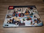 Lego Exclusive 10229 Winter Village Cottage nieuw in doos, Nieuw, Complete set, Ophalen of Verzenden, Lego