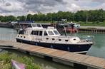 Aquastar 38 Ocean Ranger, Watersport en Boten, Ophalen, Gebruikt, Diesel, 9 tot 12 meter