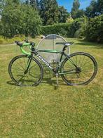 Jeugdracefiets categorie 1/2, Fietsen en Brommers, Fietsen | Racefietsen, Gebruikt, 26 inch, Aluminium, Ophalen
