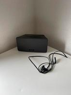 Sonos Play 3 - Zwart - Draadloze Speaker, Gebruikt, Ophalen of Verzenden, Sonos, Minder dan 60 watt