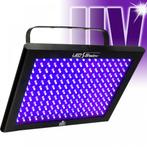 blacklight paneel reageren op geluid - Chauvet DJ LED Shadow, Ophalen of Verzenden, Gebruikt, Licht