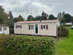 Stacaravan 2 slaapkamers dubbelglas CV incl. transport♦️, Caravans en Kamperen, Tot en met 4