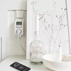 Könighaus Smart Thermostaat – Programmeerbaar – Wifi-functie, Ophalen of Verzenden, Slimme thermostaat, Zo goed als nieuw