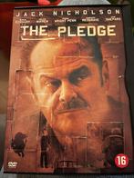 The Pledge, Ophalen of Verzenden, Zo goed als nieuw
