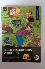 Eerste natuurgids voor kids, Ophalen of Verzenden, Zo goed als nieuw