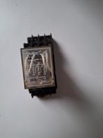 Omron Relais - Gebruikt, Ophalen