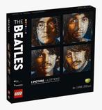 Lego 31198 BEATLES 4 stuks in 1 koop!, NIEUW, Kinderen en Baby's, Speelgoed | Duplo en Lego, Ophalen of Verzenden, Nieuw