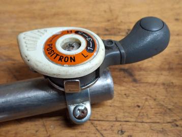 Shimano Positron 5V Shifter beschikbaar voor biedingen