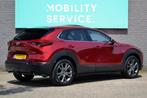 Mazda CX-30 2.0 e-SkyActiv-X M Hybrid Luxury ACC Leder CarPl, Voorwielaandrijving, Gebruikt, Euro 6, Handgeschakeld