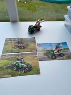 Lego creator 31043 3 in 1, Complete set, Ophalen of Verzenden, Lego, Zo goed als nieuw