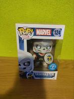 Funko pop! Taskmaster #124, Ophalen of Verzenden, Zo goed als nieuw
