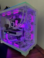 Game Pc | Ryzen 7 5800x3D | RTX 4070 Ti | 32GB Ram, Computers en Software, Desktop Pc's, Ophalen, 32 GB, Zelfgebouwde PC, Virtual Reality