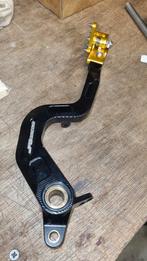 Rempedaal suzuki drz 400 drz400sm drz400e sm rem, Ophalen of Verzenden