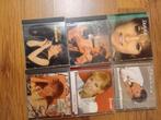 11 cd's erik van Neygen en sanne, Cd's en Dvd's, Cd's | Nederlandstalig, Ophalen of Verzenden, Gebruikt, Levenslied of Smartlap