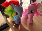 My Little Pony Speelgoed - 2 Stuks, Ophalen, Gebruikt, Overige typen