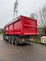 Vossebelt haakarm container met milieukleppen, Zakelijke goederen, Machines en Bouw | Keten en Containers, Ophalen