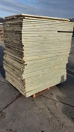 Isolatieplaten, Gebruikt, Hardschuim (Pir), 15 m² of meer, Ophalen