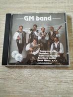 Gm band - gm band, Ophalen of Verzenden